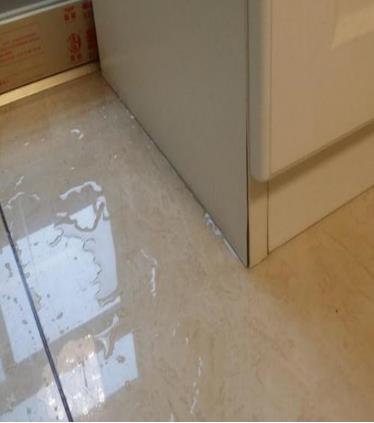沙河口漏水检测 厕所漏水怎么检测?